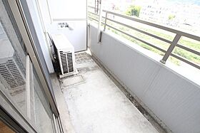 第23やたがいビル  ｜ 広島県広島市安佐南区中筋1丁目（賃貸マンション1K・9階・30.87㎡） その12