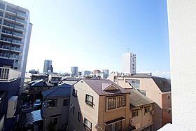 広島県広島市南区宇品御幸4丁目（賃貸マンション1K・4階・22.95㎡） その9