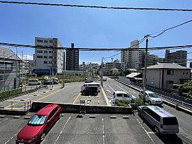 広島県広島市西区己斐中1丁目（賃貸マンション1LDK・2階・36.45㎡） その15