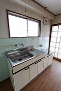 ※他部屋の写真です。