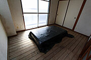 ※他部屋の写真です。