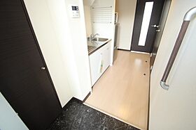 レオネクスト大町東  ｜ 広島県広島市安佐南区大町東3丁目（賃貸アパート1K・1階・31.41㎡） その11