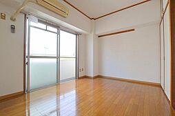 長森ビル 4階1DKのリビング/ダイニング