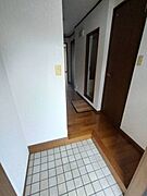 ※別部屋の写真です