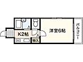メルカード弐番館3階3.0万円