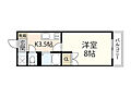フラーリッシュ岡本4階4.6万円