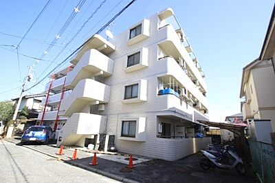 外観 外観