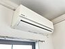 設備：※別部屋の写真です