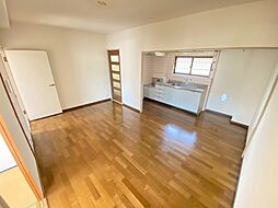 ＷＥＬＦＡＲＥ　ＦＵＪＩＯＫＡ 1階2LDKのリビング/ダイニング