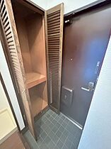 清水ハイツ  ｜ 広島県広島市中区南竹屋町（賃貸マンション1R・3階・24.30㎡） その8
