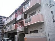 広島県広島市南区宇品御幸1丁目：物件画像／株式会社良和ハウス　上安店