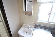 別号室の写真です。
