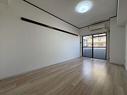 ＬＳ舟入本町 4階1Kのリビング/ダイニング