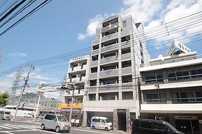外観 外観