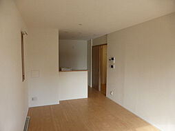 Arietta 202 2階1LDKのリビング/ダイニング