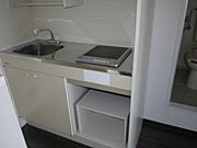 ※別部屋の写真です