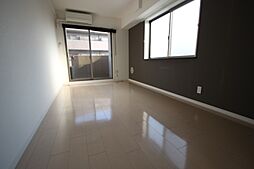 Ｓｕｎｓｑｕａｒｅ堺町 6階1Kのリビング/ダイニング