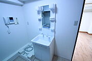 ※別部屋の写真です