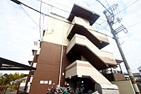 広島県広島市南区向洋本町：物件画像／株式会社良和ハウス　上安店