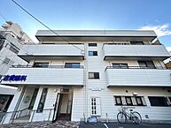 広島県広島市中区十日市町2丁目：物件画像／株式会社良和ハウス　上安店
