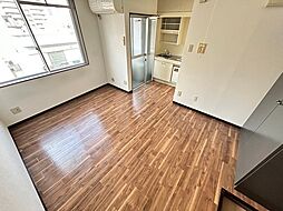 サニーベル住吉 ワンルームの写真