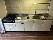 ※別部屋の写真です