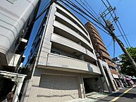 広島県広島市中区羽衣町：物件画像／株式会社良和ハウス　上安店