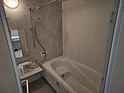 ※別部屋の写真です
