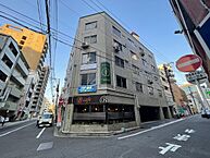 広島県広島市中区幟町：物件画像／株式会社良和ハウス　上安店