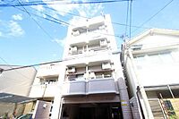 広島県広島市南区宇品御幸5丁目：物件画像／株式会社良和ハウス　上安店