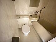 ※別部屋の写真です