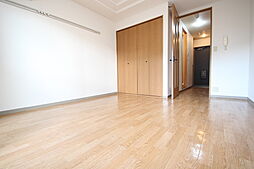 プロスパーヒロ 103 1階1Kのリビング/ダイニング