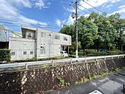 ※別の部屋の写真です