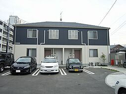 メゾン・フェリーチェ　Ｂ棟