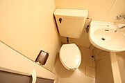 ※別部屋の写真です