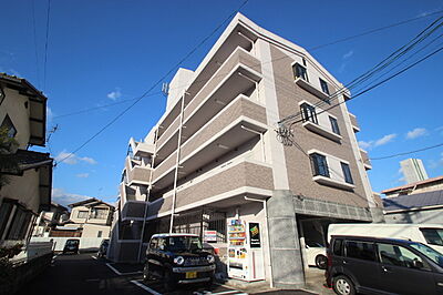 外観 外観