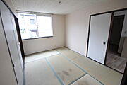 ※別部屋の写真です