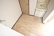 ※別部屋の写真です