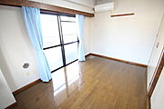 ※別部屋の写真です