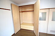 ※別部屋の写真です