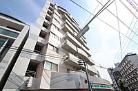 広島県広島市中区富士見町：物件画像／株式会社良和ハウス　上安店