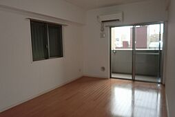 グラビスコート上幟町 9階1Kのリビング/ダイニング