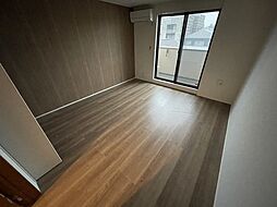 南観音レジデンス 2階1Kのリビング/ダイニング