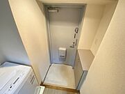 ※別の部屋の写真です