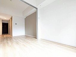 Ｓ−ＲＥＳＩＤＥＮＣＥ観音公園ａｌｏｒｉａ 10階1LDKのリビング/ダイニング