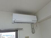 ※別部屋の写真です