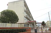 小学校「広島市立可部小学校まで1107ｍ」