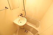 ※別号室の写真です。