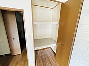 ※別部屋の写真です