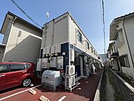 広島県広島市中区吉島東1丁目：物件画像／株式会社良和ハウス　上安店